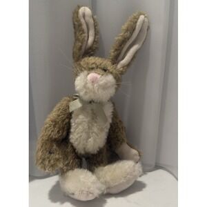 Boyds Bears Archive Collection Camille Rabbit Plush 10" with Tag Vintage Bunny